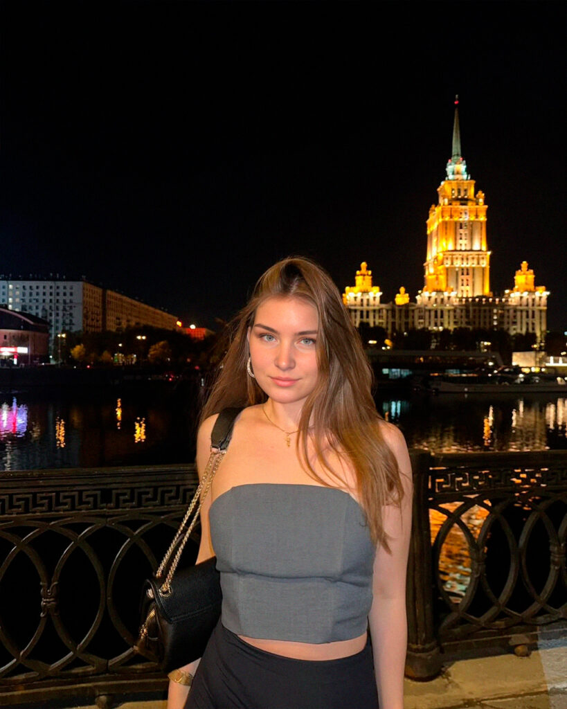 Taisiya 3