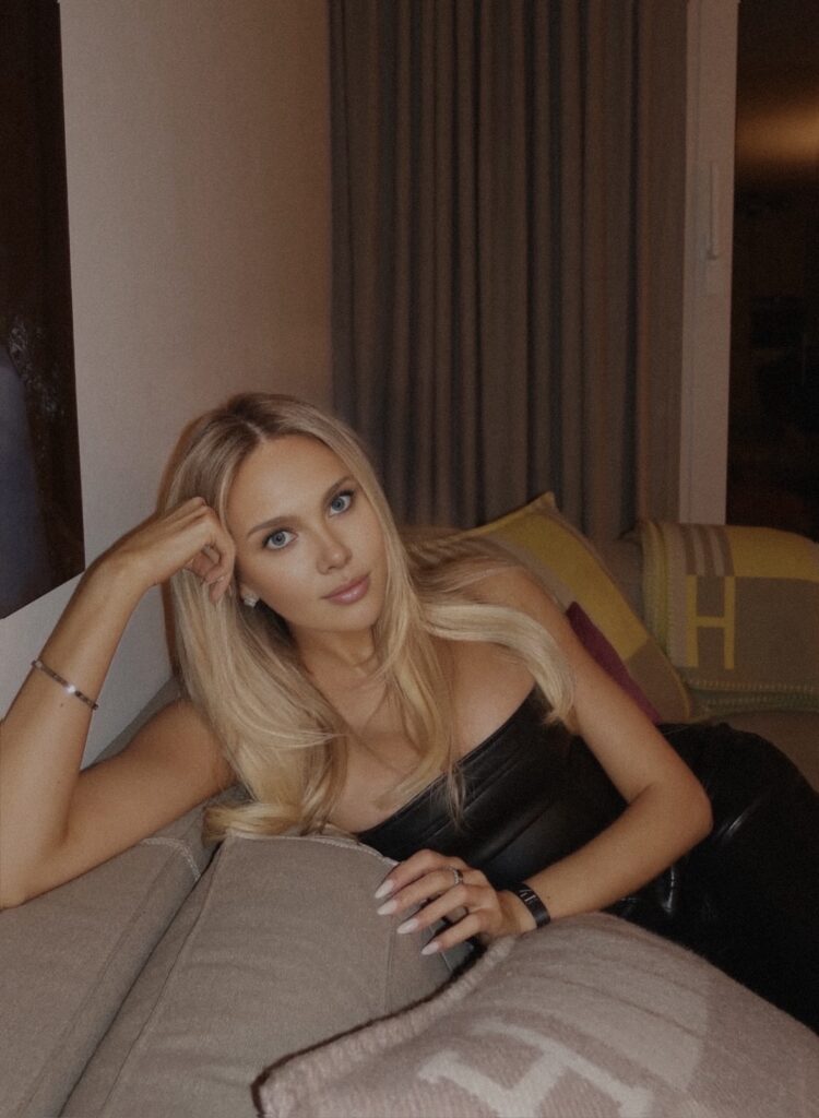 Vasilisa
