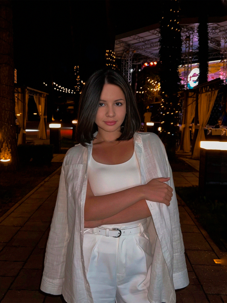 Yulia 3