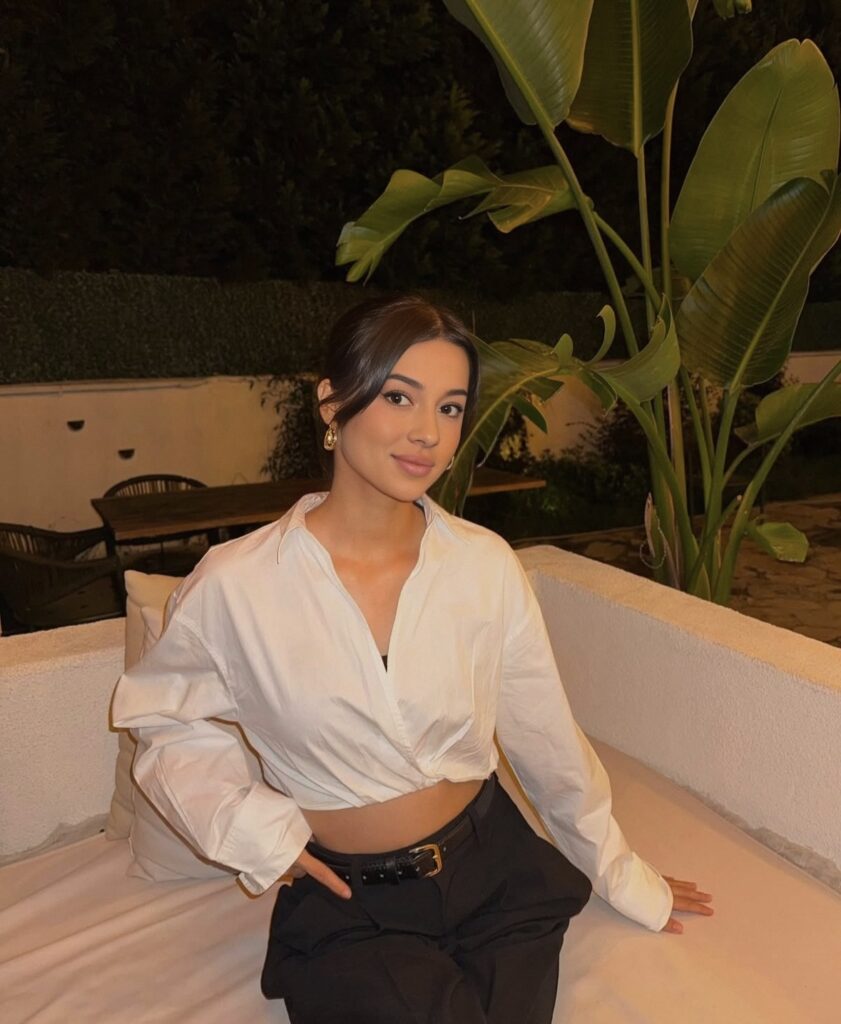 Angelina 5