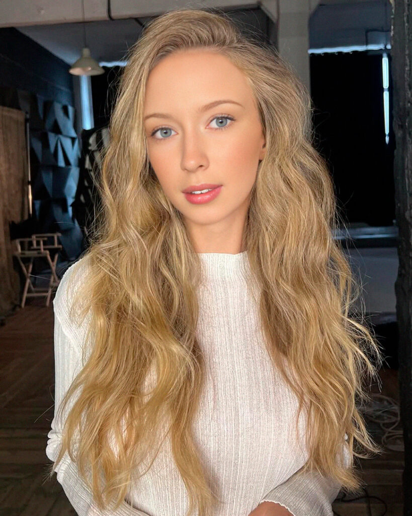 Leah