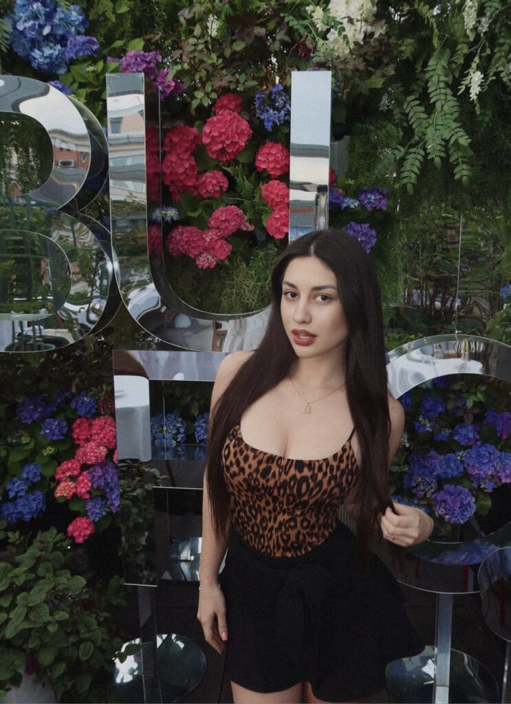 Sarah 4