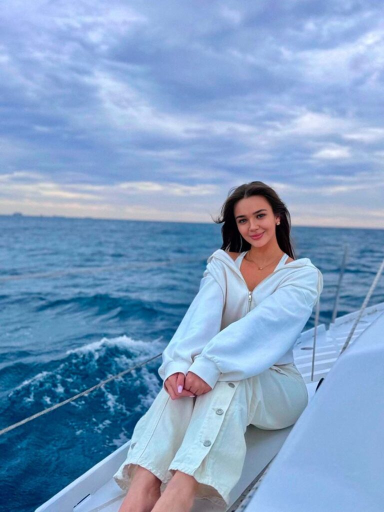 Vanessa